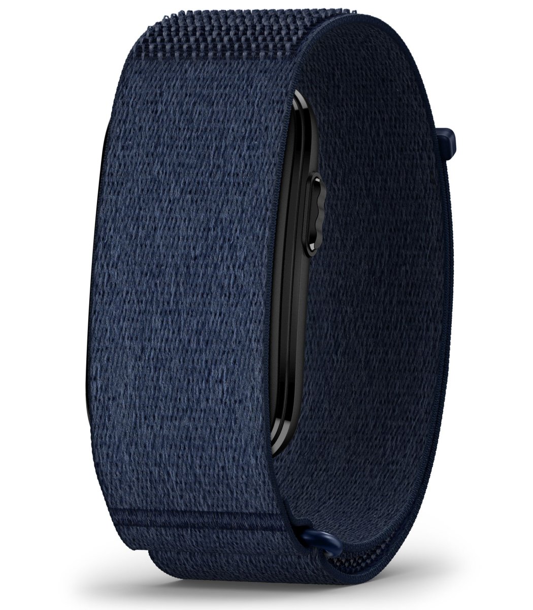 CIRQA Smart Braslet Mavi (S-M) 010-04675-13