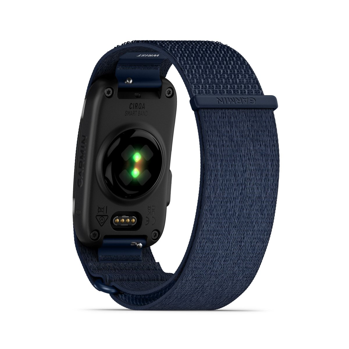 CIRQA Smart Braslet Mavi (S-M) 010-04675-13