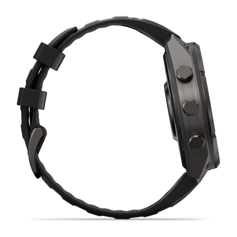 Fenix 9 Pro İnreach - 47 mm Qara (010-04336-11)