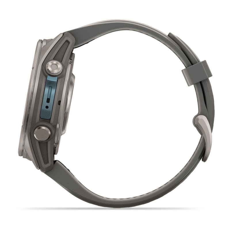 Fenix 9 Standart - 43 mm Boz (010-04761-11)