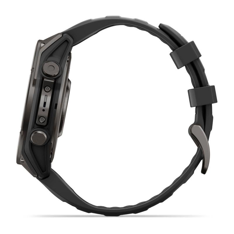Fenix 9 Standart - 47 mm Qara ( 010-04762-11)