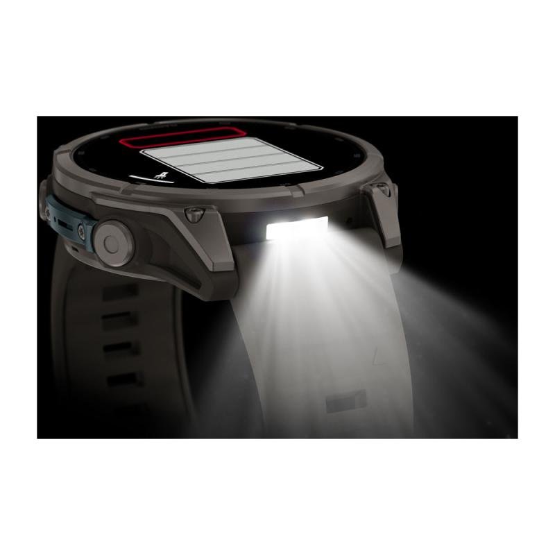 Fenix 9 Standart - 47 mm Boz (010-04762-01)