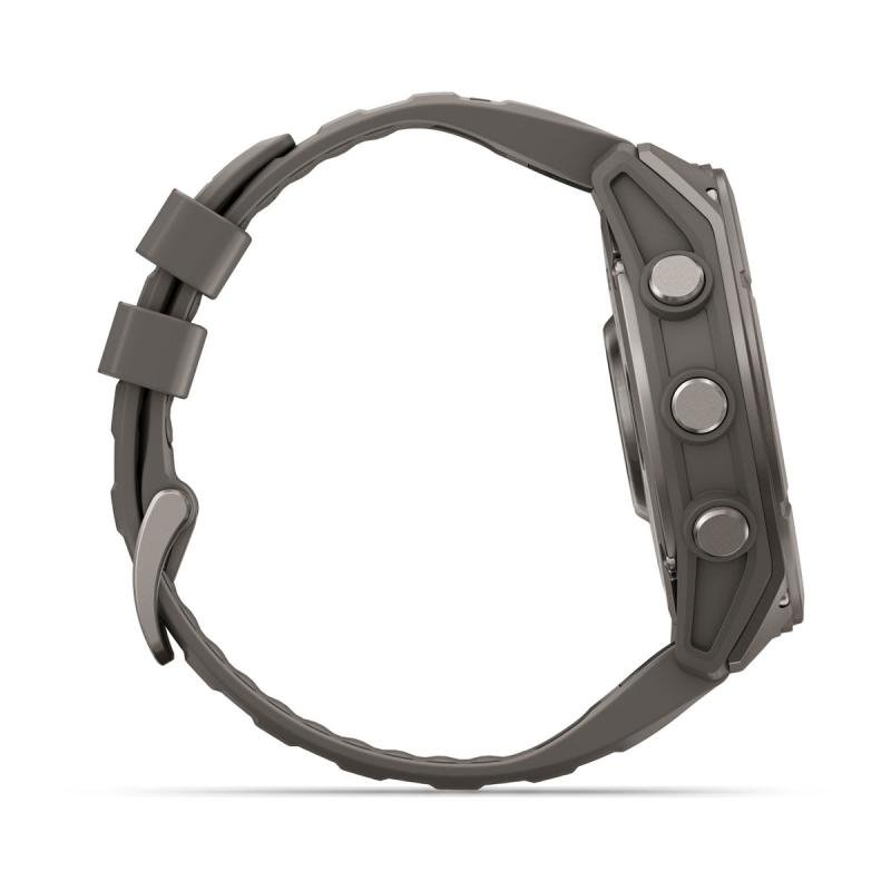 Fenix 9 Standart - 51 mm Boz ( 010-04763-01)