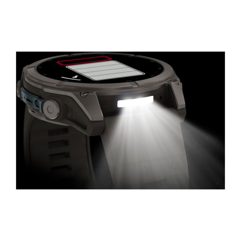 Fenix 9 Standart - 51 mm Boz ( 010-04763-01)