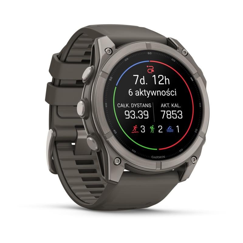 Fenix 9 Standart - 51 mm Boz ( 010-04763-01)