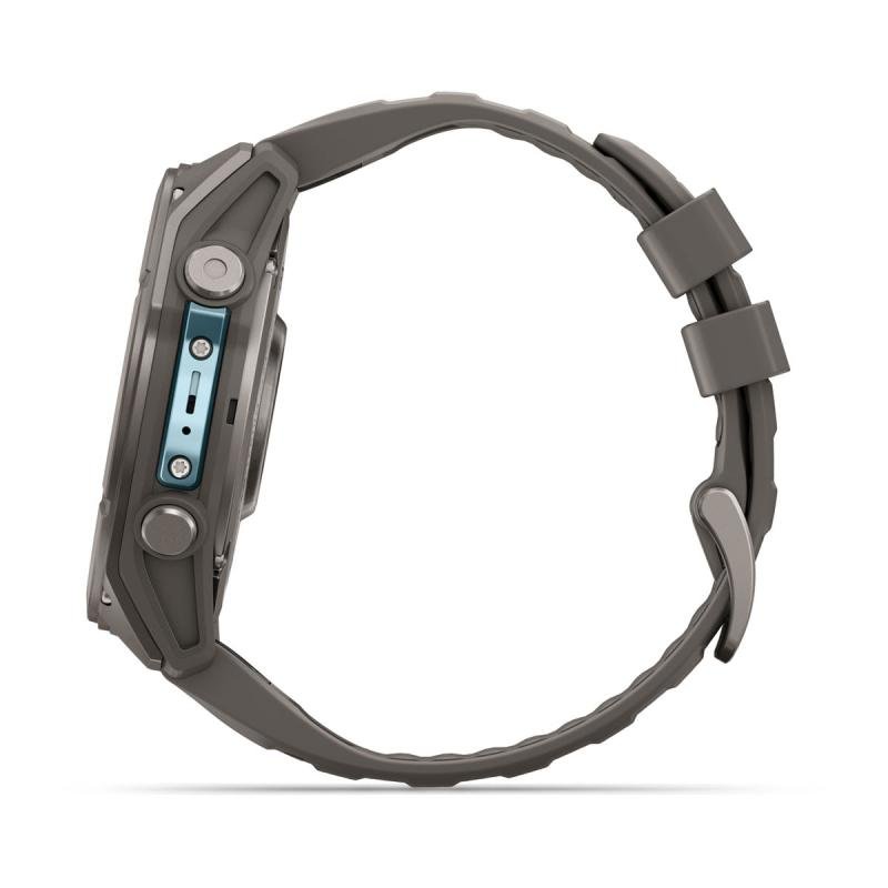 Fenix 9 Standart - 51 mm Boz ( 010-04763-01)