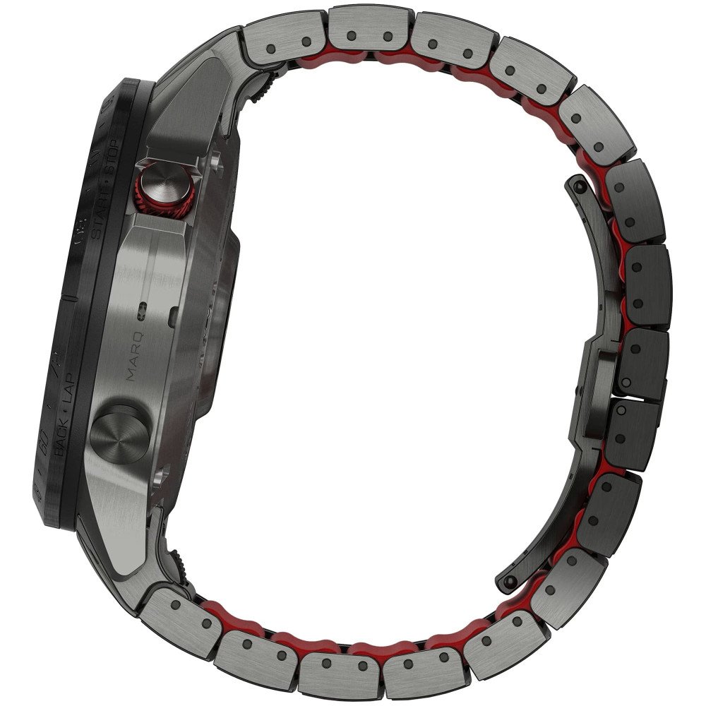 Marq Athlete (Gen 2) Performance Edition (010-02648-51)