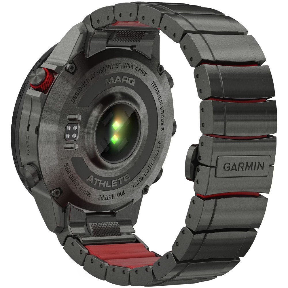 Marq Athlete (Gen 2) Performance Edition (010-02648-51)