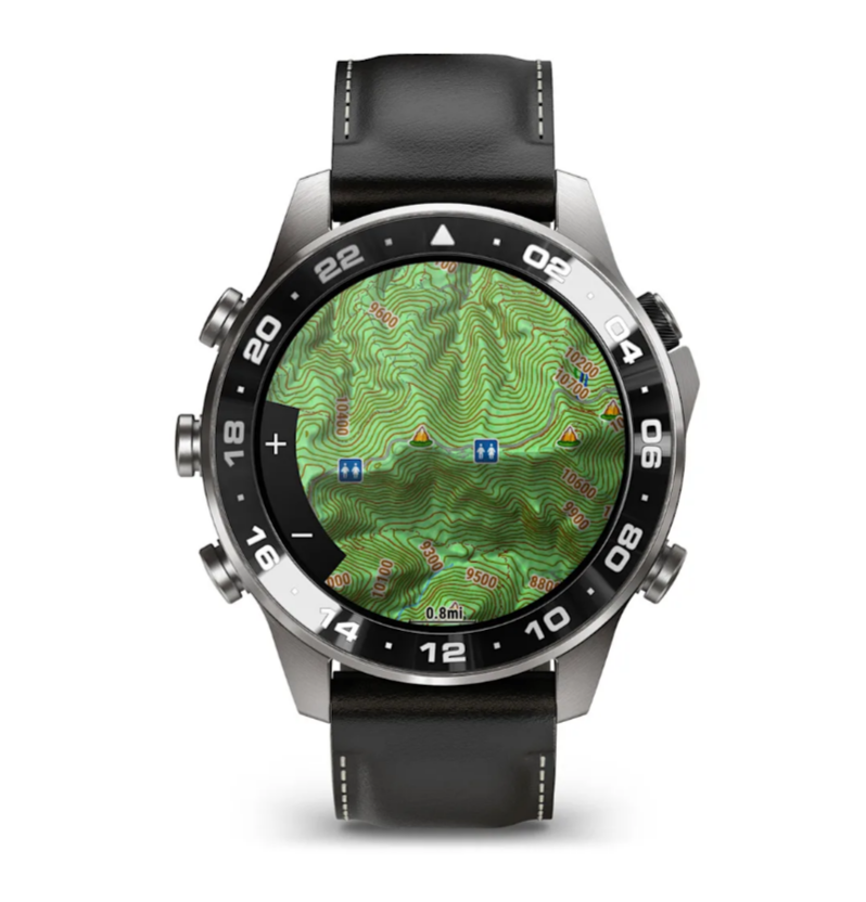 Marq Aviator  (Gen 3) ( 010-04549-20)