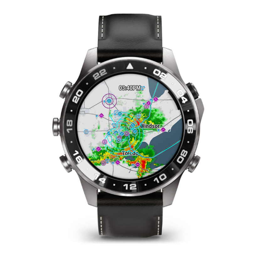 Marq Aviator  (Gen 3) ( 010-04549-20)