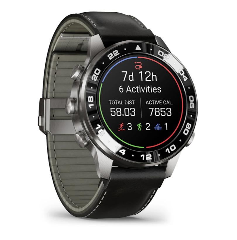 Marq Aviator  (Gen 3) ( 010-04549-20)