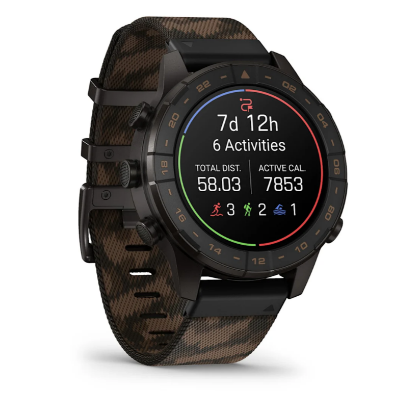 Marq Commander (Gen 3) (010-04549-30)