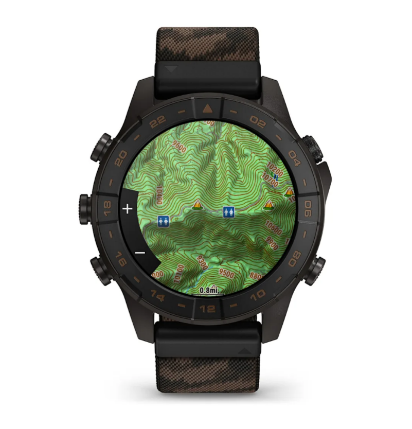 Marq Commander (Gen 3) (010-04549-30)