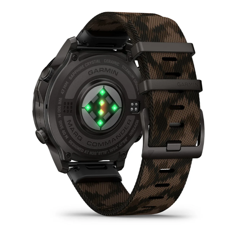 Marq Commander (Gen 3) (010-04549-30)