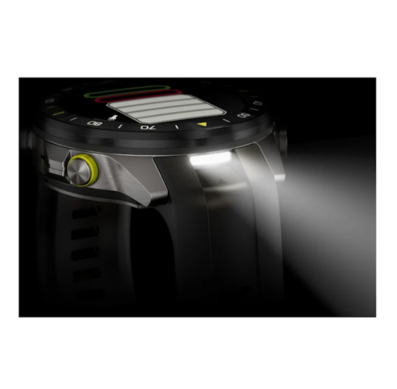 Marq Athlete (Gen 3) (010-04549-10)