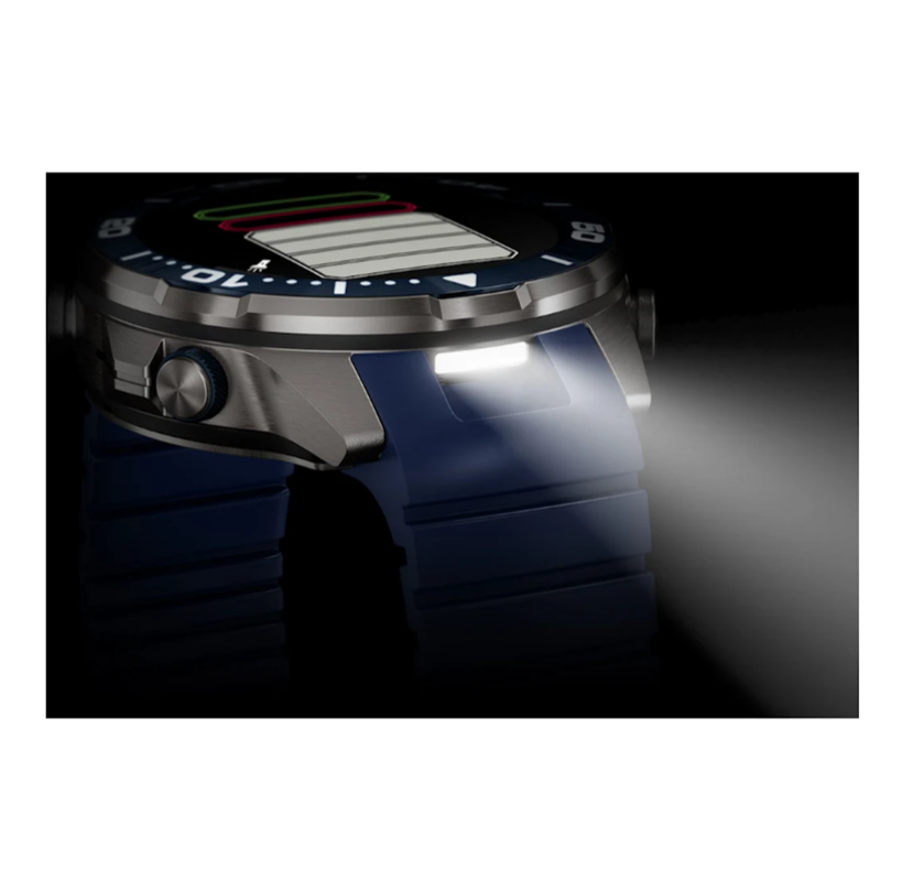 Marq  Diver (Gen 3) (010-04549-40)