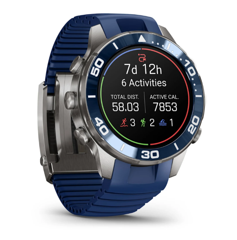 Marq  Diver (Gen 3) (010-04549-40)