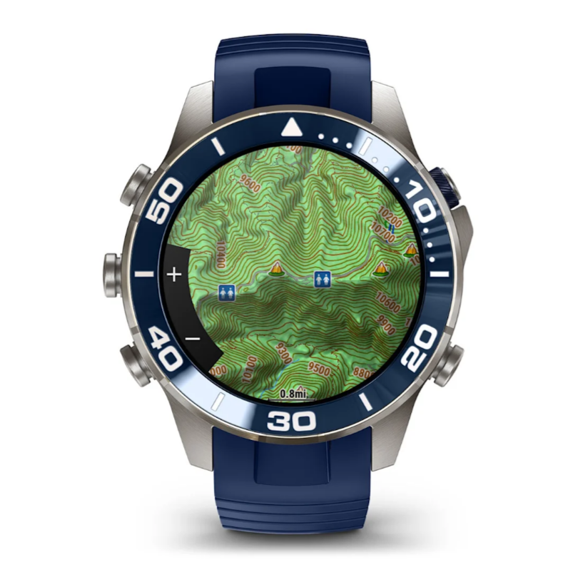 Marq  Diver (Gen 3) (010-04549-40)