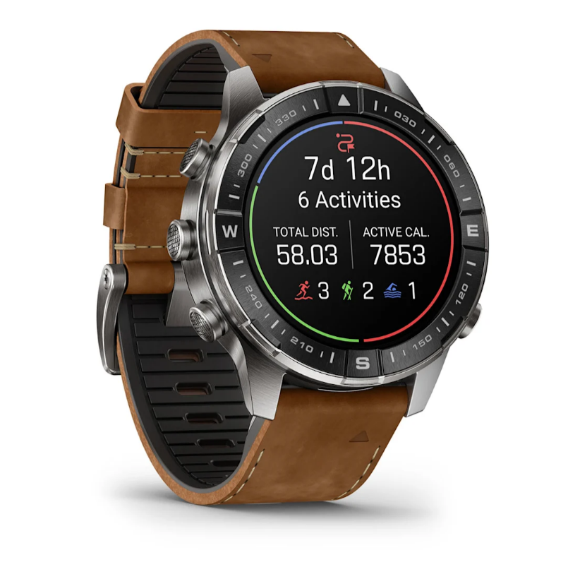 Marq Adventurer (Gen 3) ( 010-04549-00)