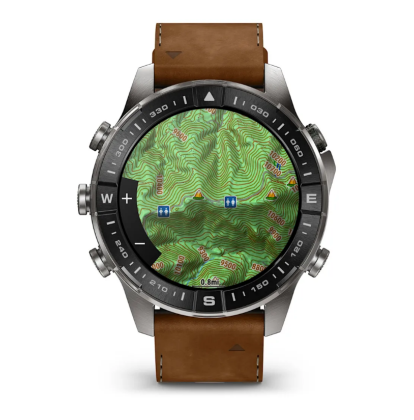 Marq Adventurer (Gen 3) ( 010-04549-00)