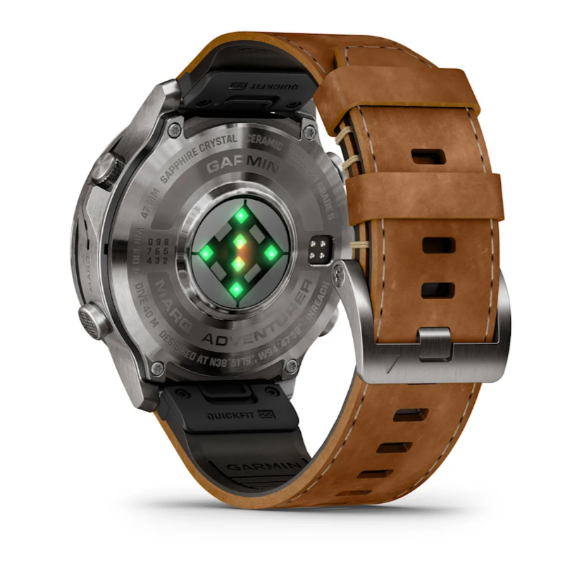 Marq Adventurer (Gen 3) ( 010-04549-00)