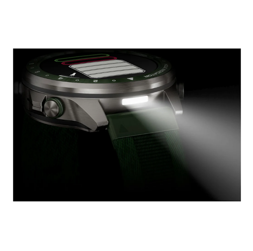 Marq Golfer (Gen 3) (010-04549-50)