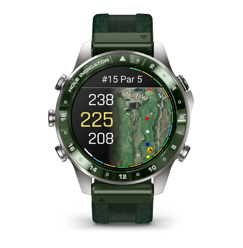 Marq Golfer (Gen 3) (010-04549-50)