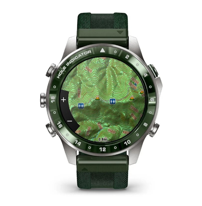 Marq Golfer (Gen 3) (010-04549-50)