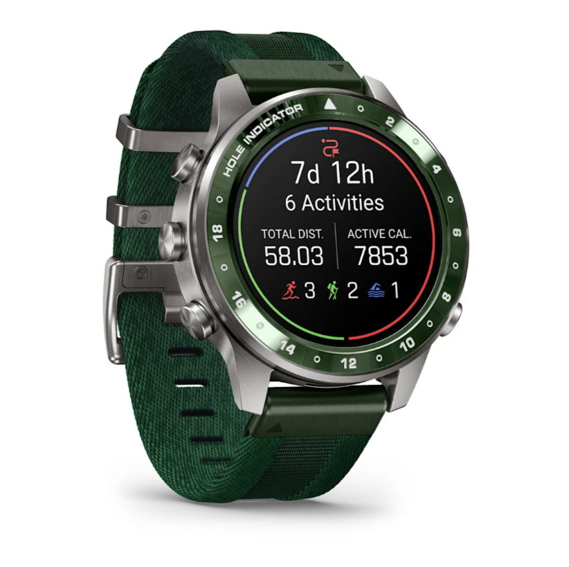 Marq Golfer (Gen 3) (010-04549-50)