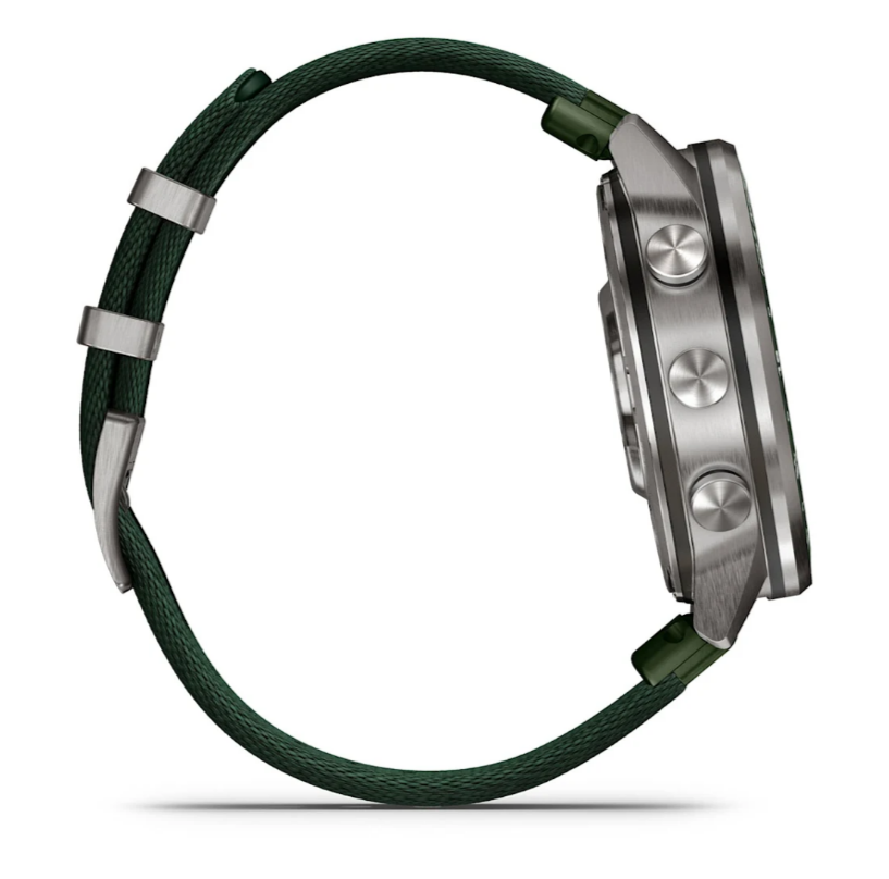Marq Golfer (Gen 3) (010-04549-50)