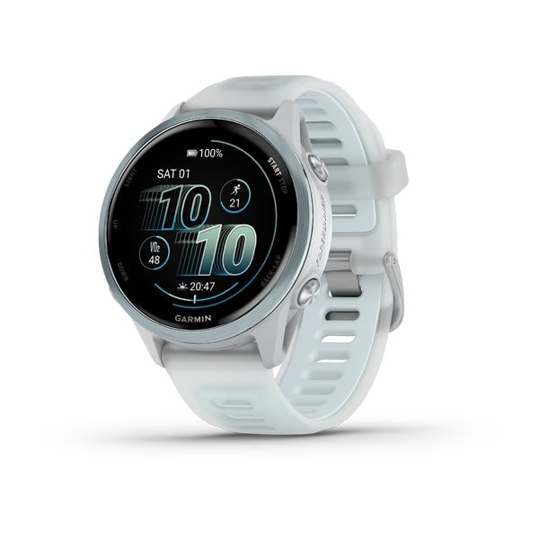 Forerunner 570 (42 mm) Ağ (010-02970-01)