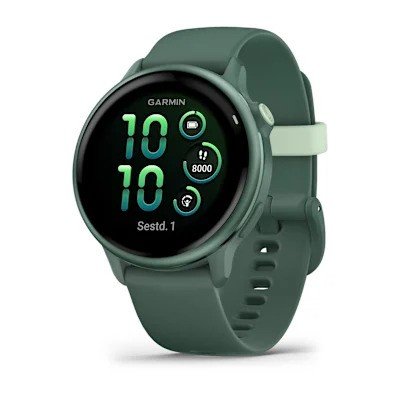 Vivoactive 6 Yaşıl (010-02985-02)