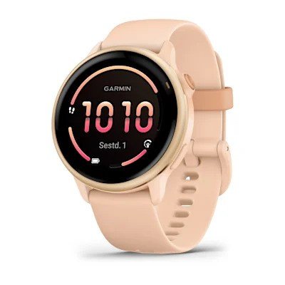 Vivoactive 6 Çəhrayi (010-02985-03)