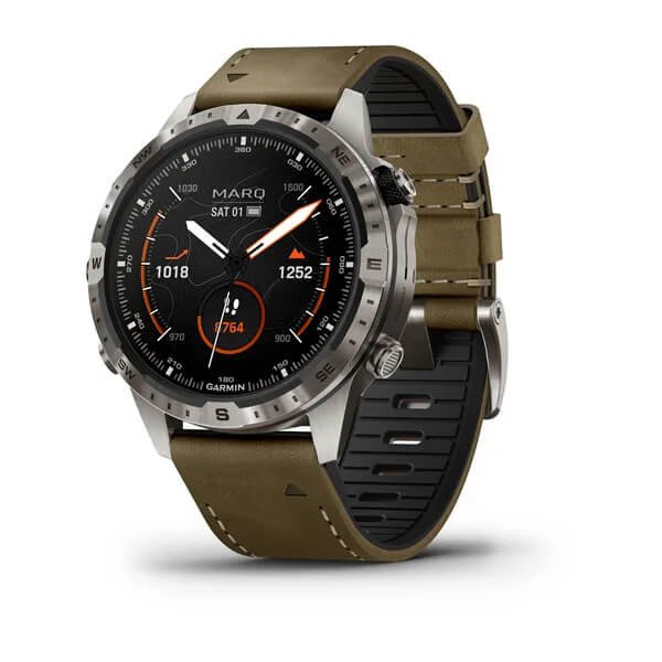Marq Adventurer (Gen 2) (010-02648-31)
