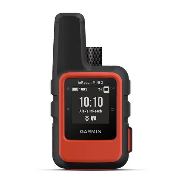 inReach Mini 2 Qırmızı ( 010-02602-02)