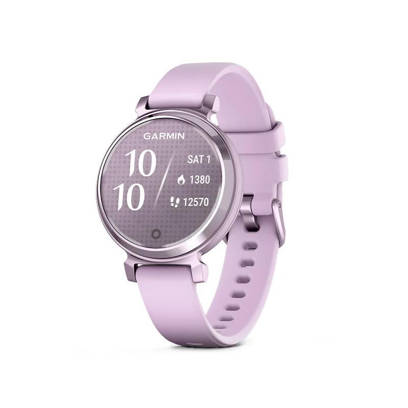 Lily 2 (35 mm) Silikon Kəmər Yasəmən (010-02839-01)