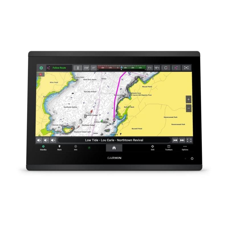 GPS Map 1623xsv (010-02919-02)