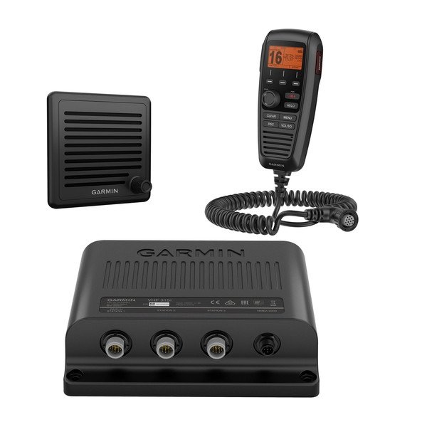Garmin VHF 315i  (010-02047-01)