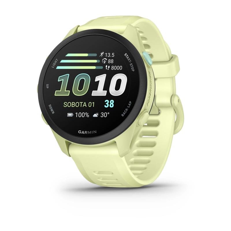Forerunner 70 Sarı ( 010-04307-02)