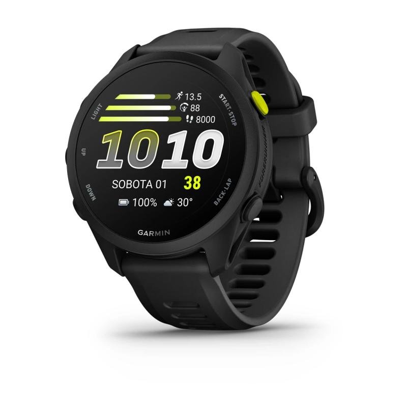 Forerunner 70 Qara ( 010-04307-00)