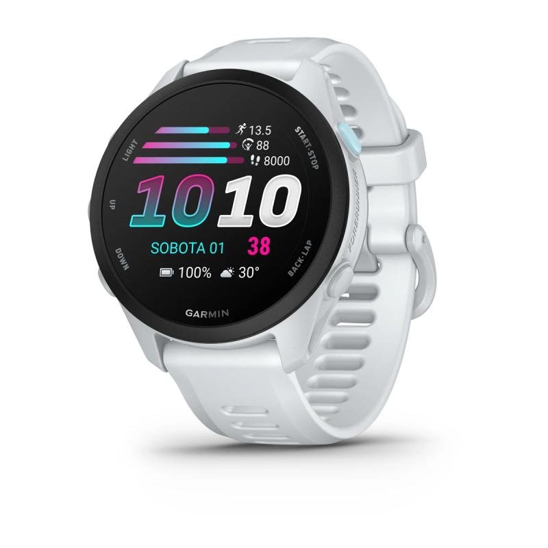 Forerunner 70 Ağ (010-04307-01)