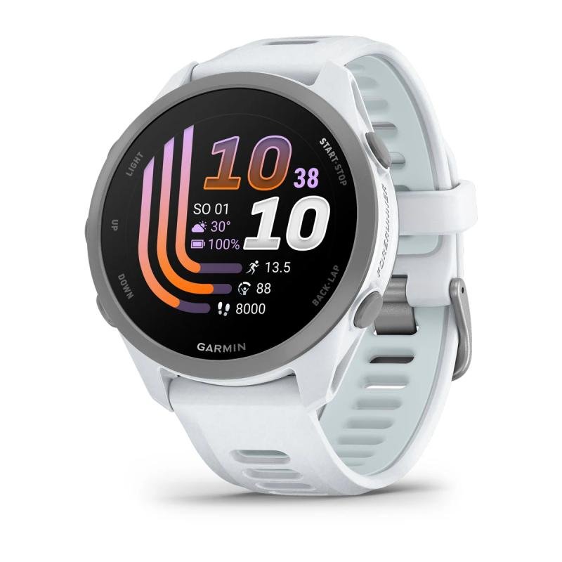Forerunner 170 Music Ağ ( 010-03920-11)