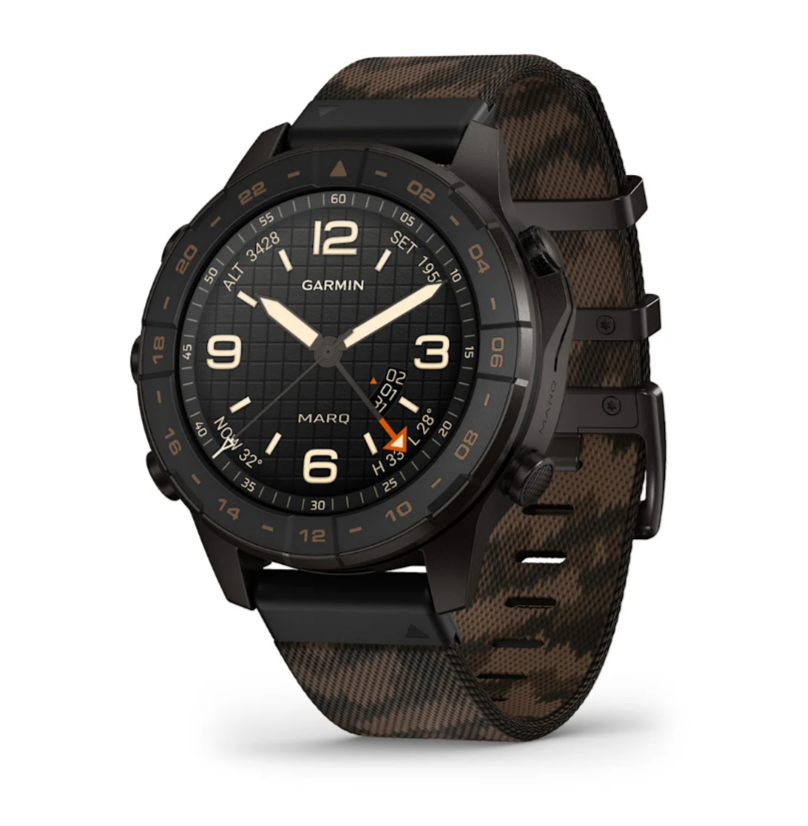 Marq Commander (Gen 3) (010-04549-30)
